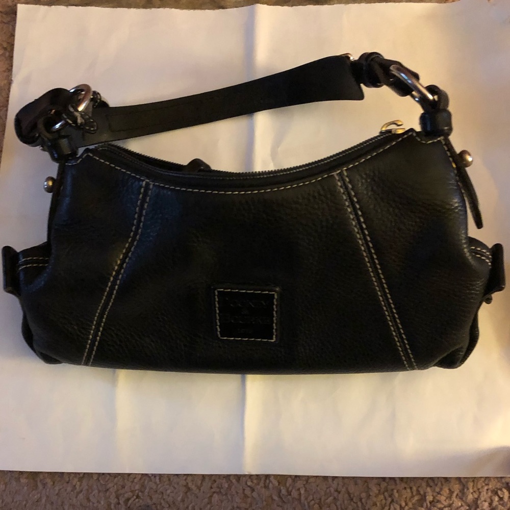 DOONEY & BOURKE Women’s handbag (genuine leather)